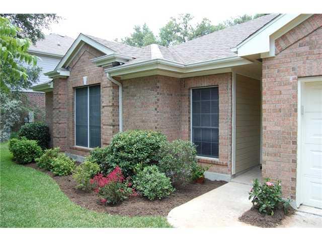 4129 Travis Country CIR