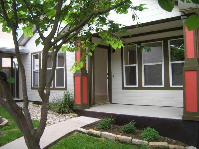 413 B W Johanna St Unit #B