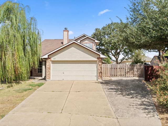 413 Clarks Way