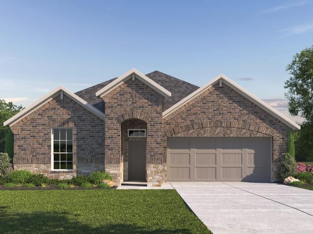413 Eagle Canyon Dr