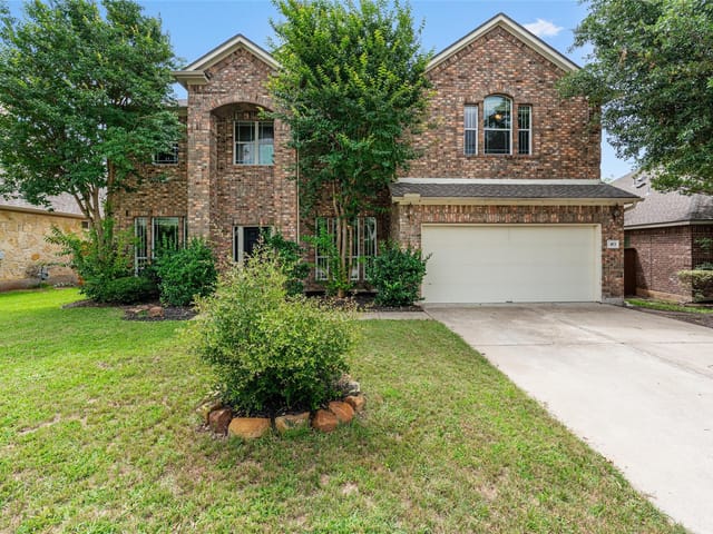 413 Monahans DR