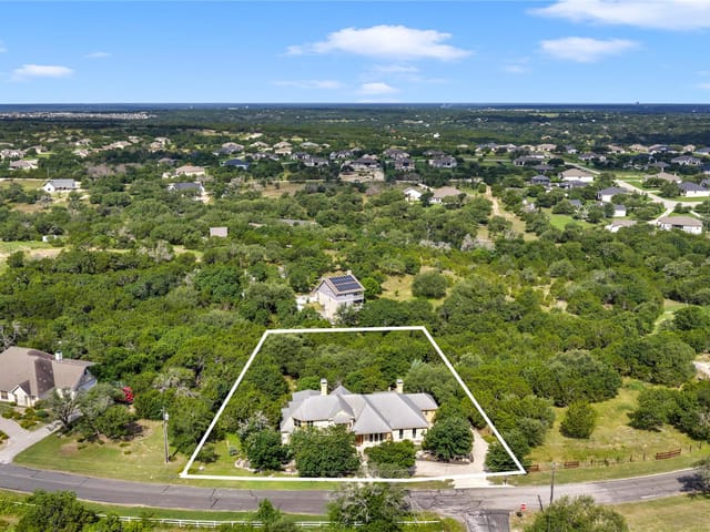 413 Rock House DR