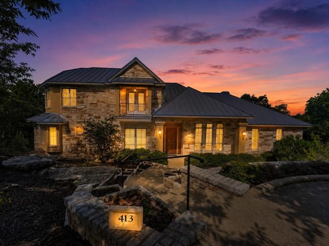 413 Rock House DR