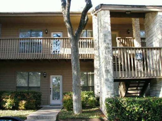 4131 A Spicewood Springs R Unit #7