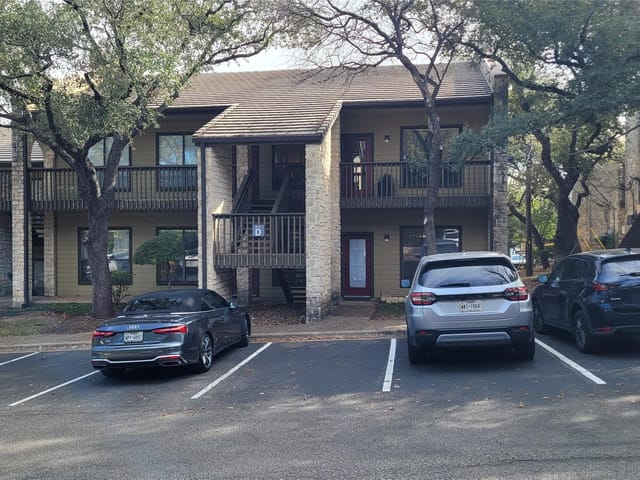 4131 Spicewood Springs RD Unit #D3
