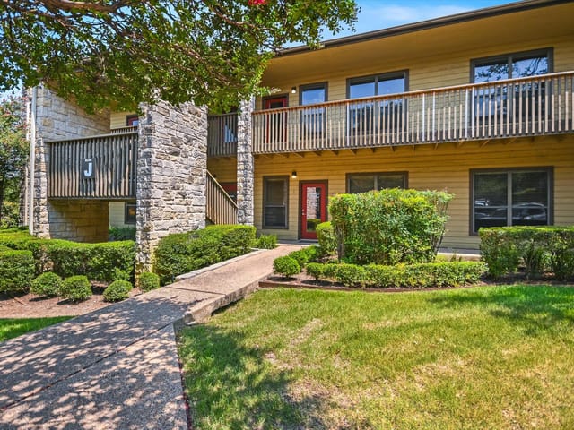 4131 Spicewood Springs Rd Unit #J3