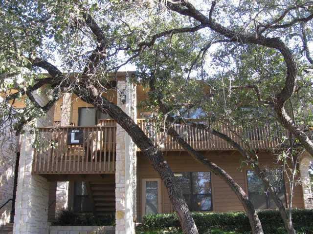 4131 Spicewood Springs RD Unit #L4