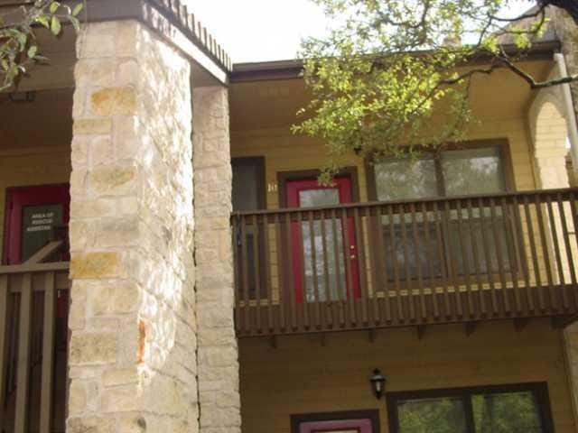 4131 Spicewood Springs RD Unit #N10