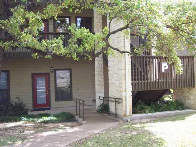4131 Spicewood Springs Rd Unit #P2