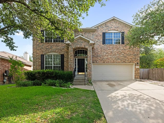 4132 Canyon Glen Cir