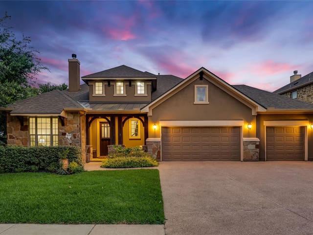 4136 Remington RD