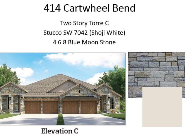 414 Cartwheel Bnd