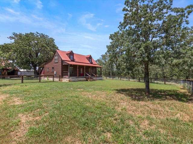 414 Walnut Creek Rd