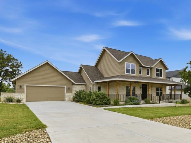 414 Wesley Ridge DR