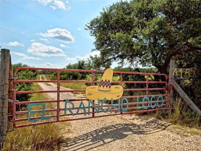 4150 Bell Springs RD