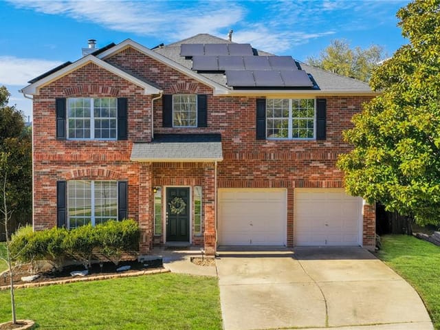 4154 Canyon Glen Cir