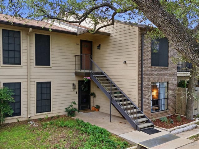 4159 Steck Ave Unit #169