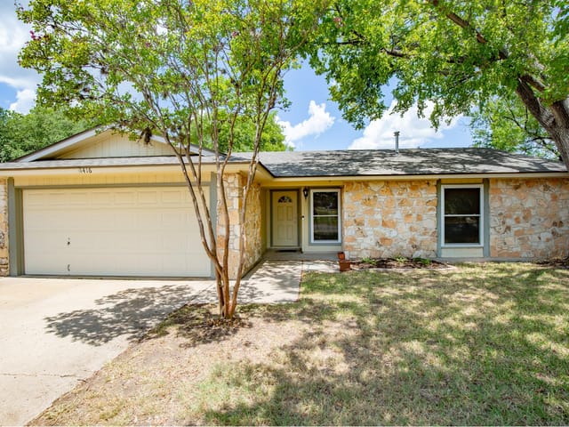 416 Blue Valley Dr