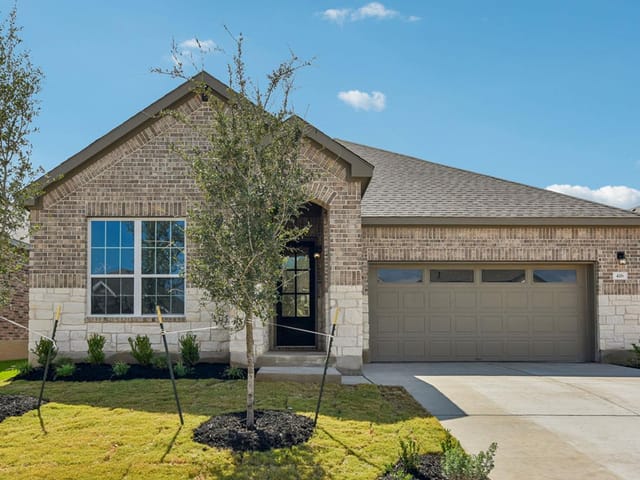 416 Eagle Canyon DR