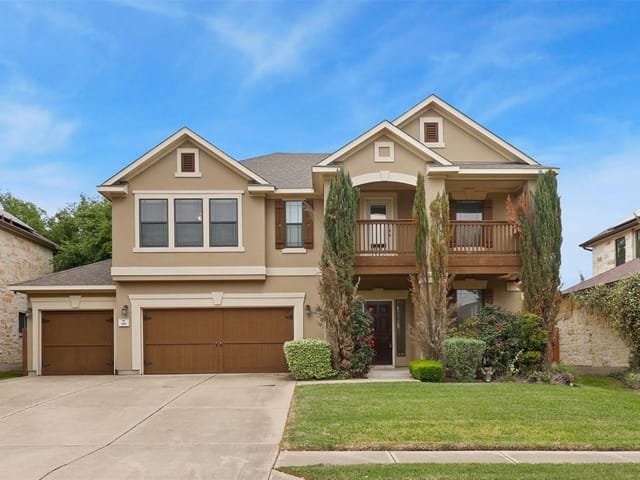 416 Kissing Oak Dr