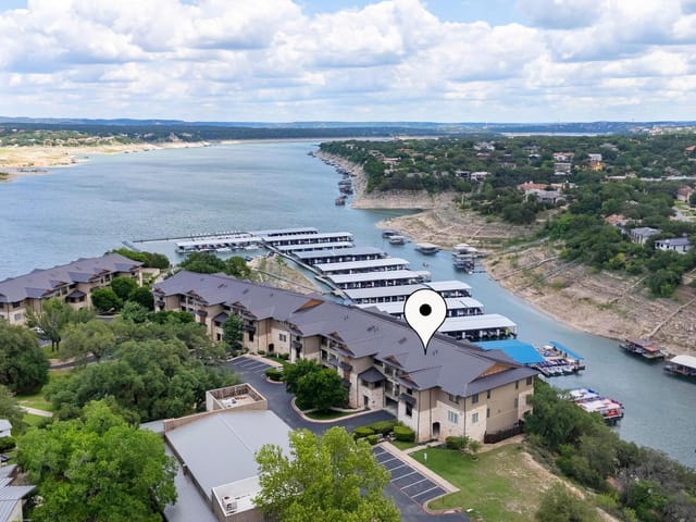 416 MARINA VILLAGE Cv Unit #416