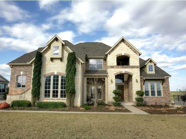 416 Saddleback Rd