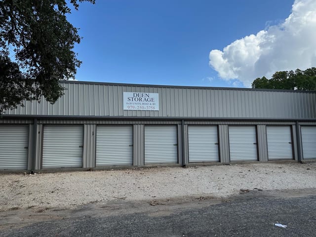 416 W La Fayette St