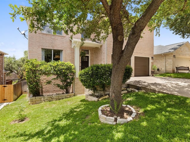 4160 Canyon Glen Cir