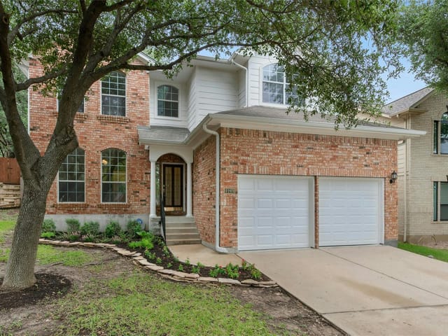 4169 Canyon Glen Cir