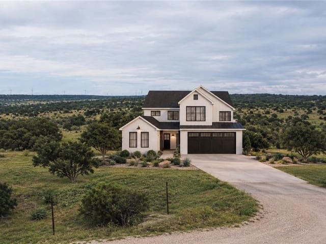 417 Black Jack Oak DR