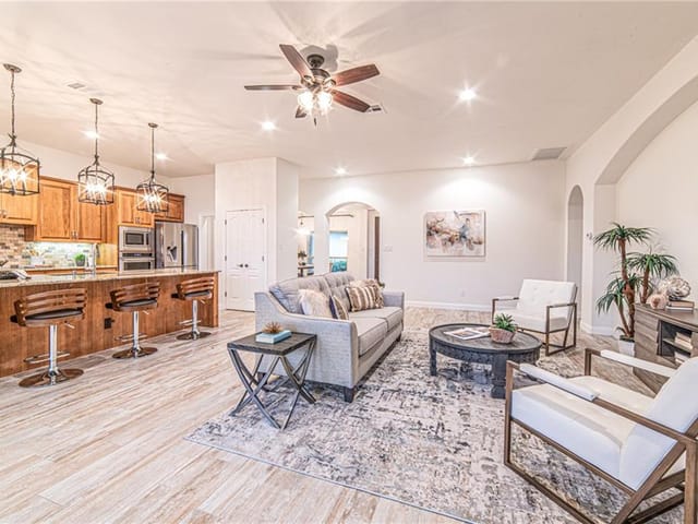 417 Casa Verde DR