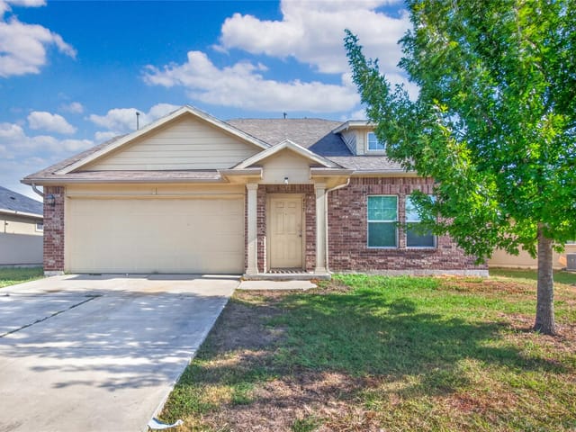 417 Foxglove DR