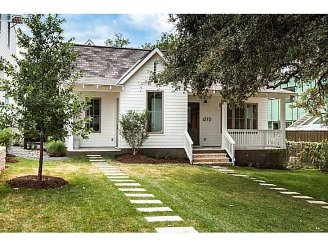 417 Johanna Street Unit #D