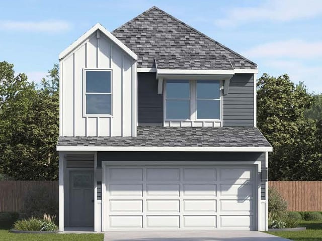 417 Old Stagecoach RD