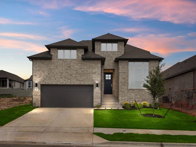 417 Texas Sky Dr