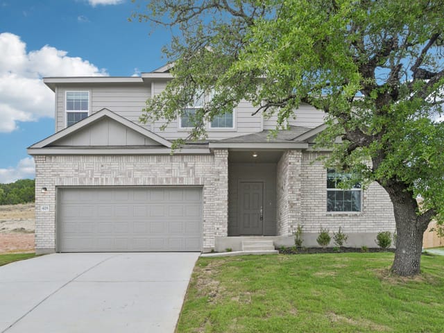 418 Bobby Lou LN