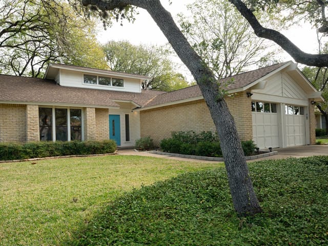 4191 Travis Country Cir