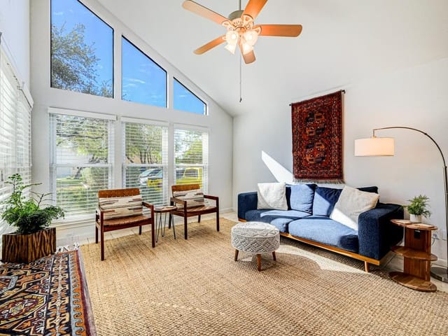 42 Cypress PT