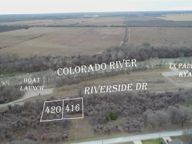 420 Riverside Dr
