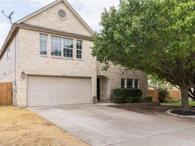 4200 Cisco Valley DR