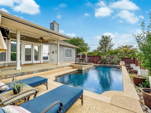 4200 Vista Corta Dr