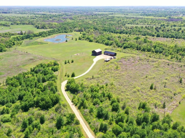 4201 County Road 463