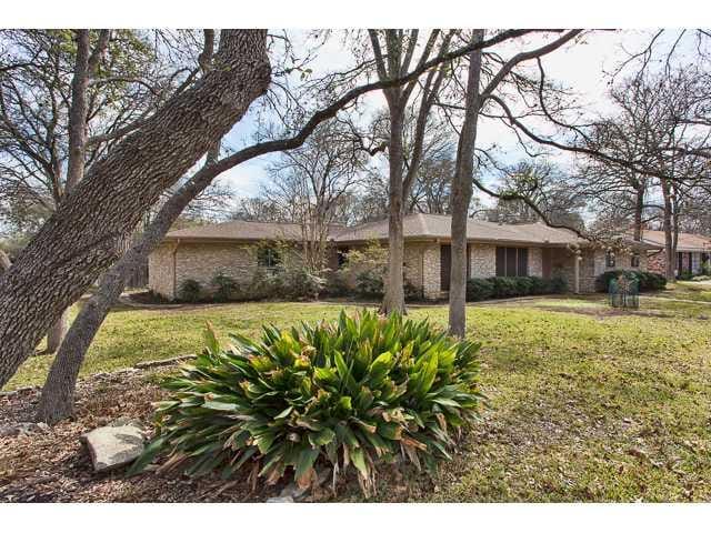 4201 Prickly Pear Dr