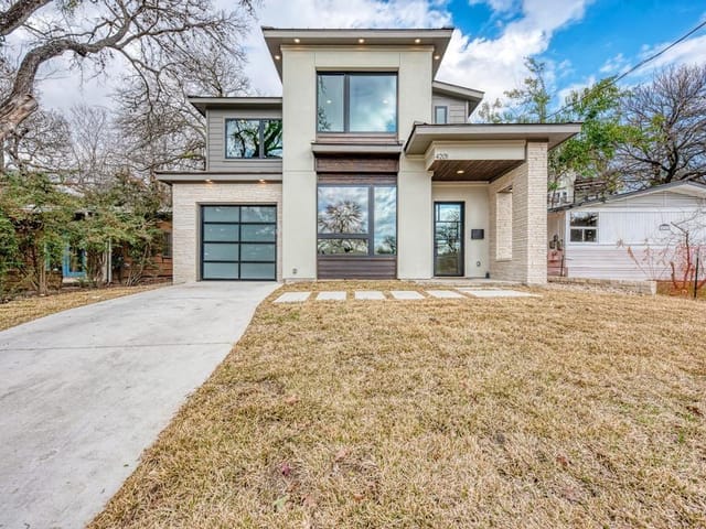 4201 Shoal Creek Blvd