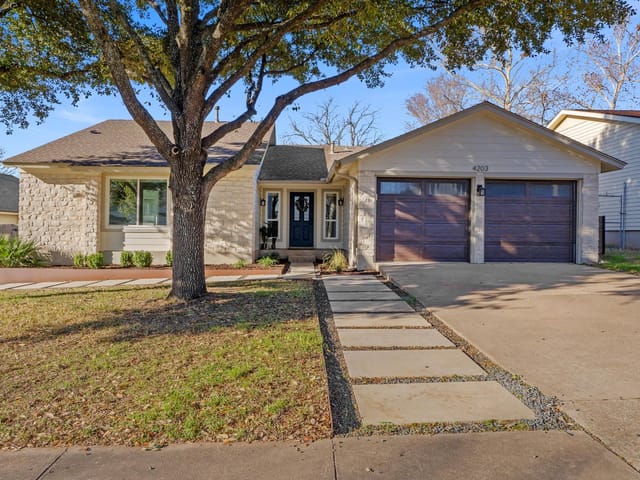4203 Steve Scarbrough Dr
