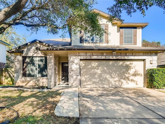 4204 Columbine Dr