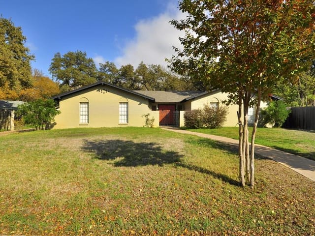 4204 Far West Blvd