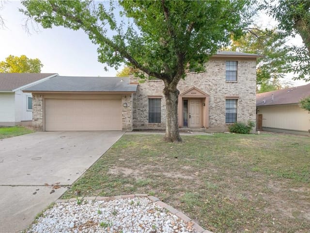 4204 Steve Scarbrough Dr