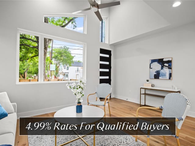 4205 Clawson RD Unit #1