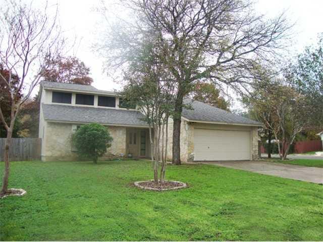 4205 Dauphine DR